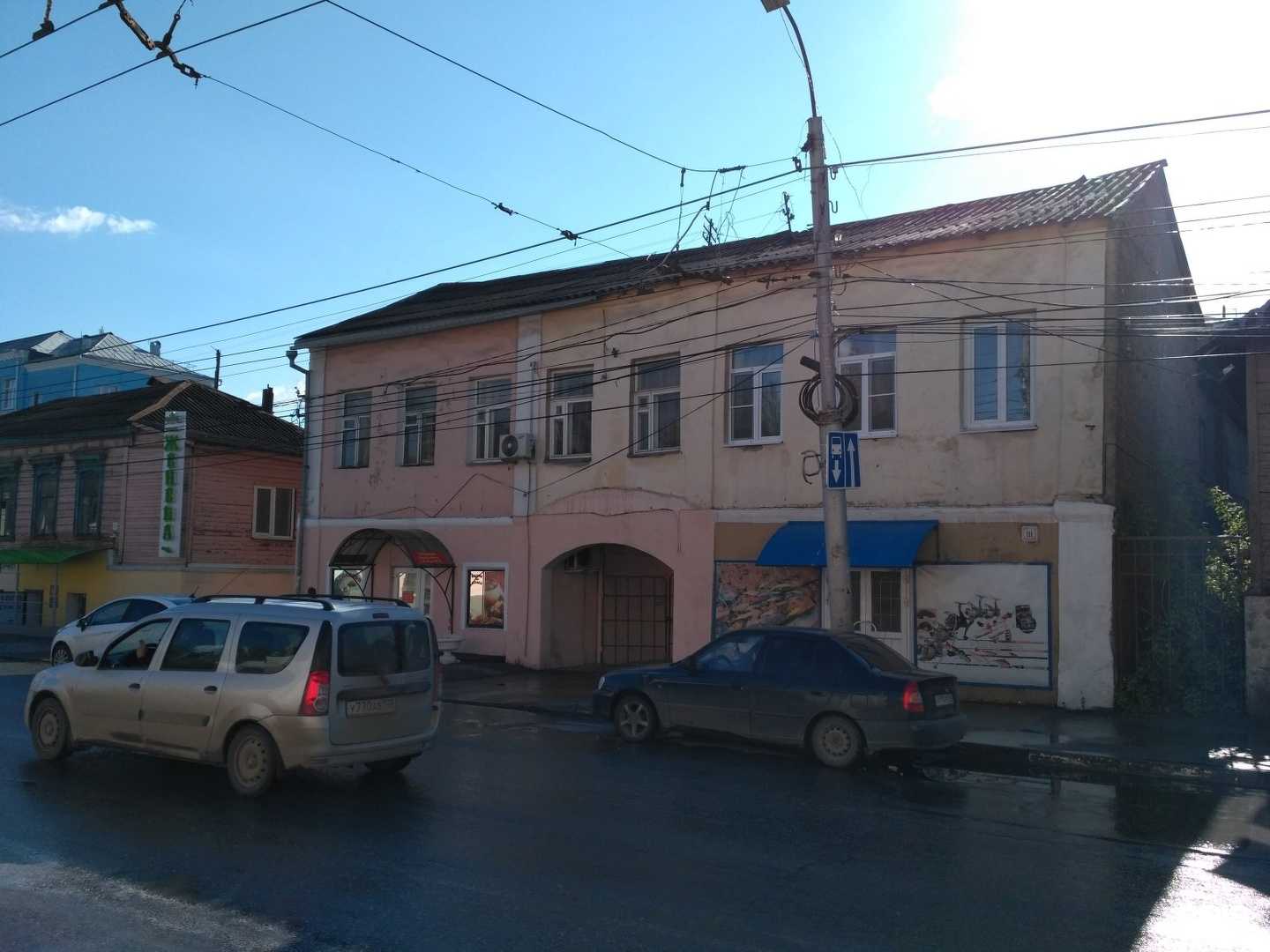 Отзывы на компанию Ди Джованни в Рязани c фото - фотография 2 из 2