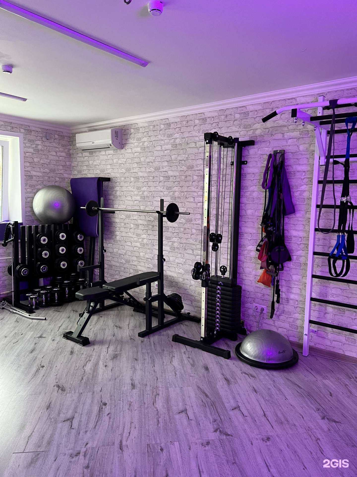 Отзывы на компанию Fitness Light в г. Одинцово c фото