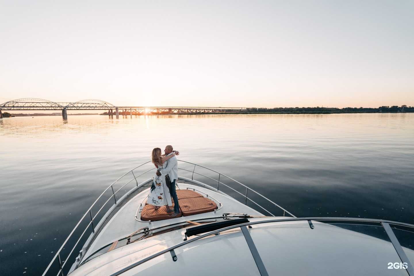 Отзывы на компанию Love is в Нижнем Новгороде c фото