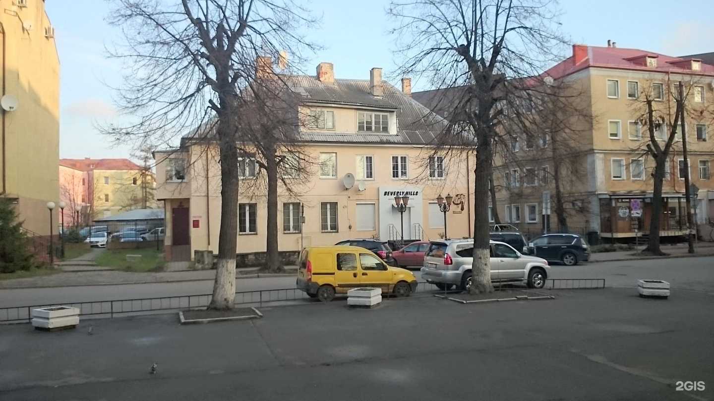 Отзывы на компанию HairKristal в Калининграде c фото - фотография 2 из 2