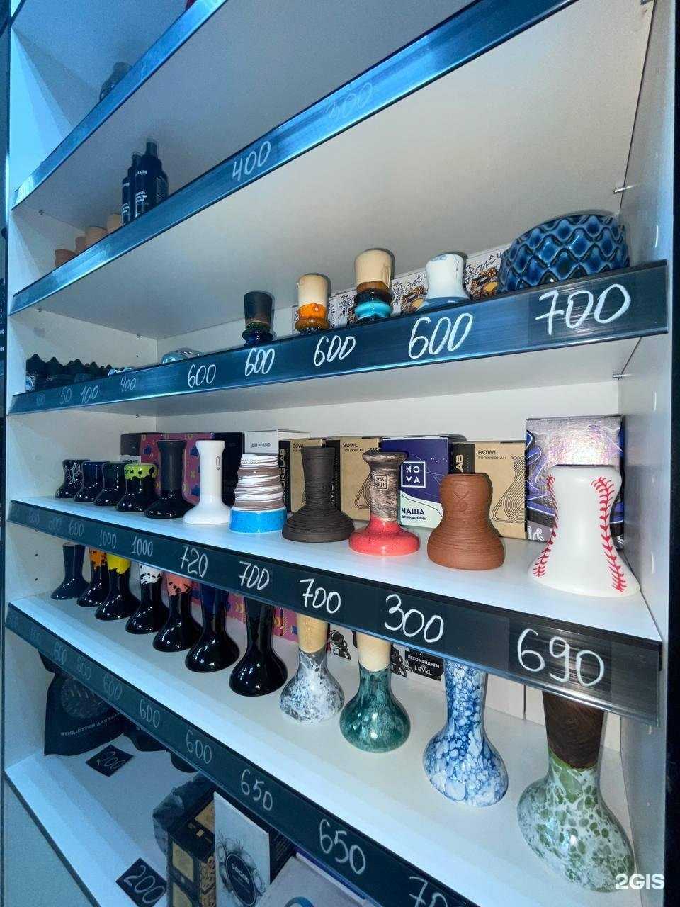 Отзывы на компанию Wollkos H. shop в г. Самара c фото