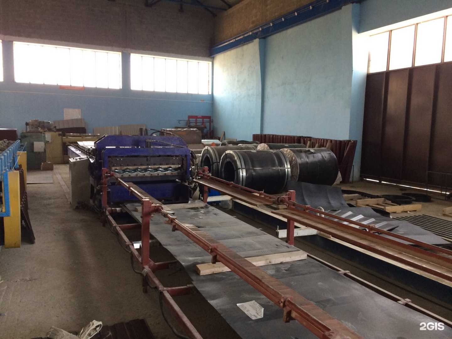 Отзывы на компанию Элитная крыша в Каспийске c фото