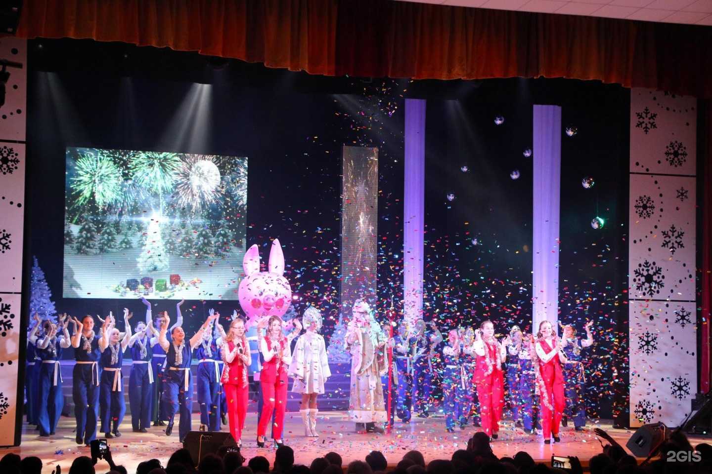 Отзывы на компанию Детская школа искусств №1 им. Г.А. Бобровского в Сарапуле c фото