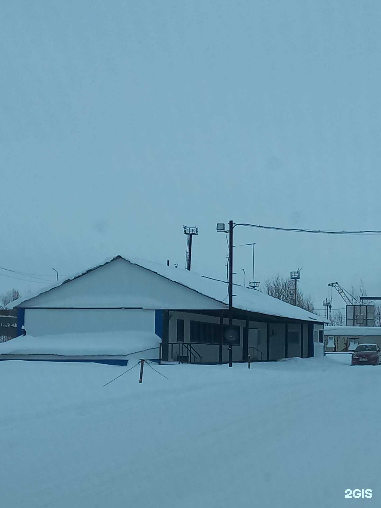 Отзывы на компанию Сибтрансавтосервис в Нижневартовске c фото