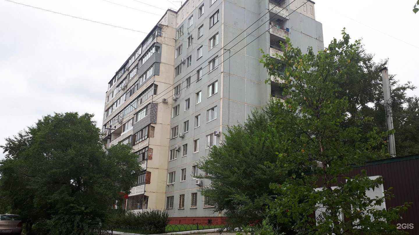 Отзывы на компанию Юбилейная в Уссурийске c фото - фотография 2 из 2