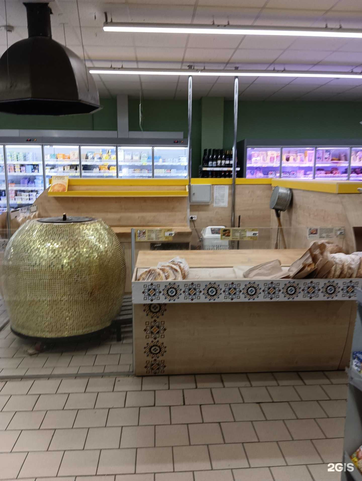 Отзывы на компанию Хлеб и тандыр в Новосибирске c фото