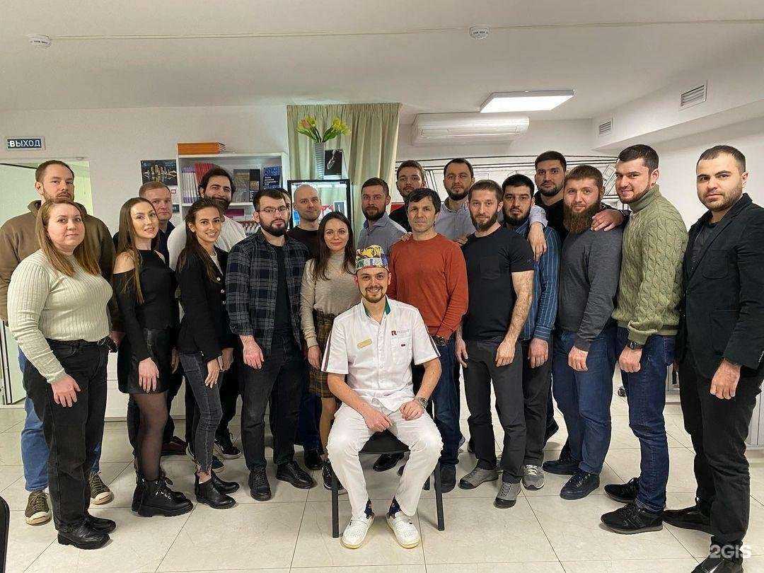 Отзывы на компанию Марта инстом в Нижнем Новгороде c фото