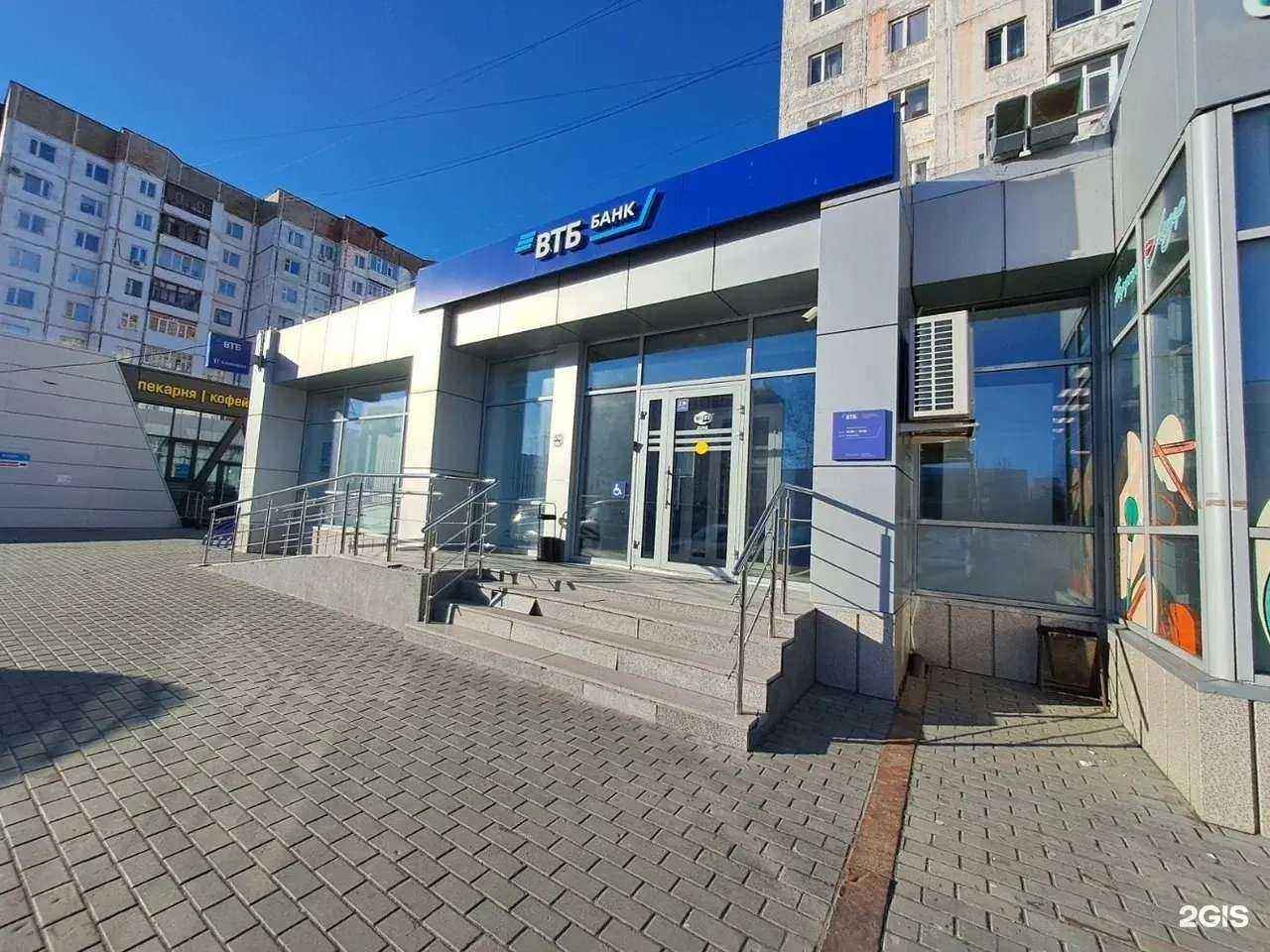 Отзывы на компанию Банк ВТБ в Сургуте c фото