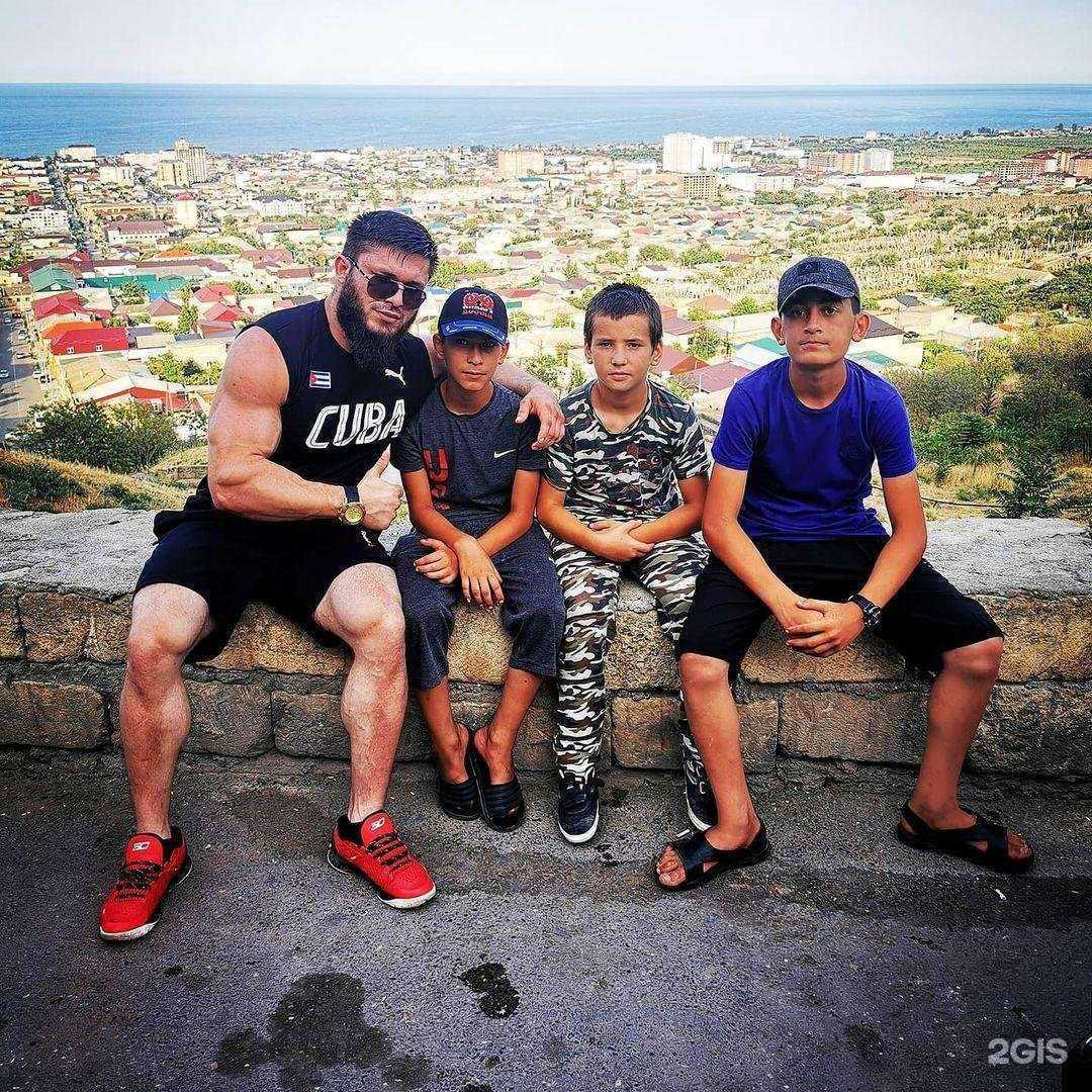 Отзывы на компанию Infinity в г. Дербент c фото