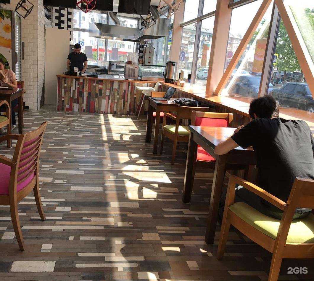 Отзывы на компанию Hobby food в Казани c фото