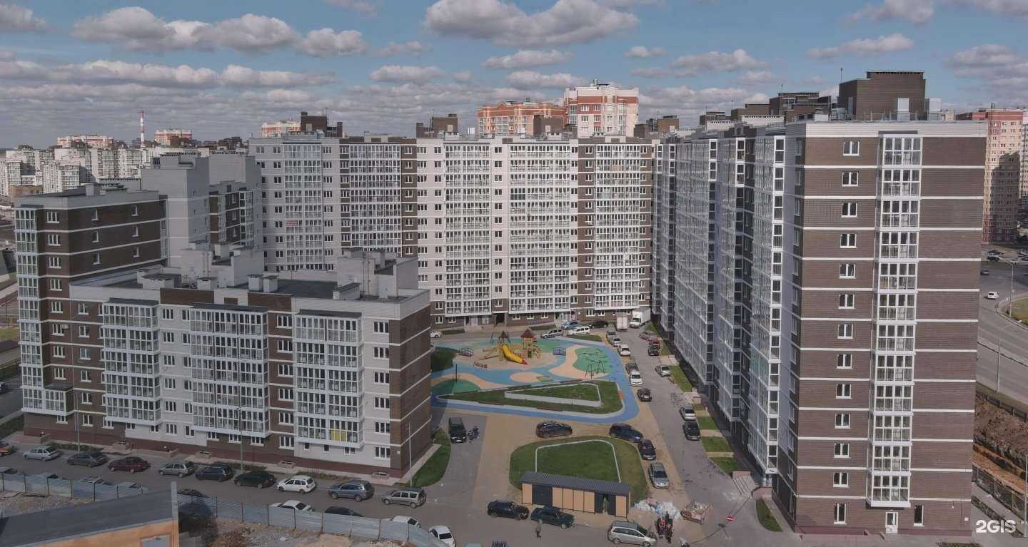 Отзывы на компанию ОДСК в г. Липецк c фото