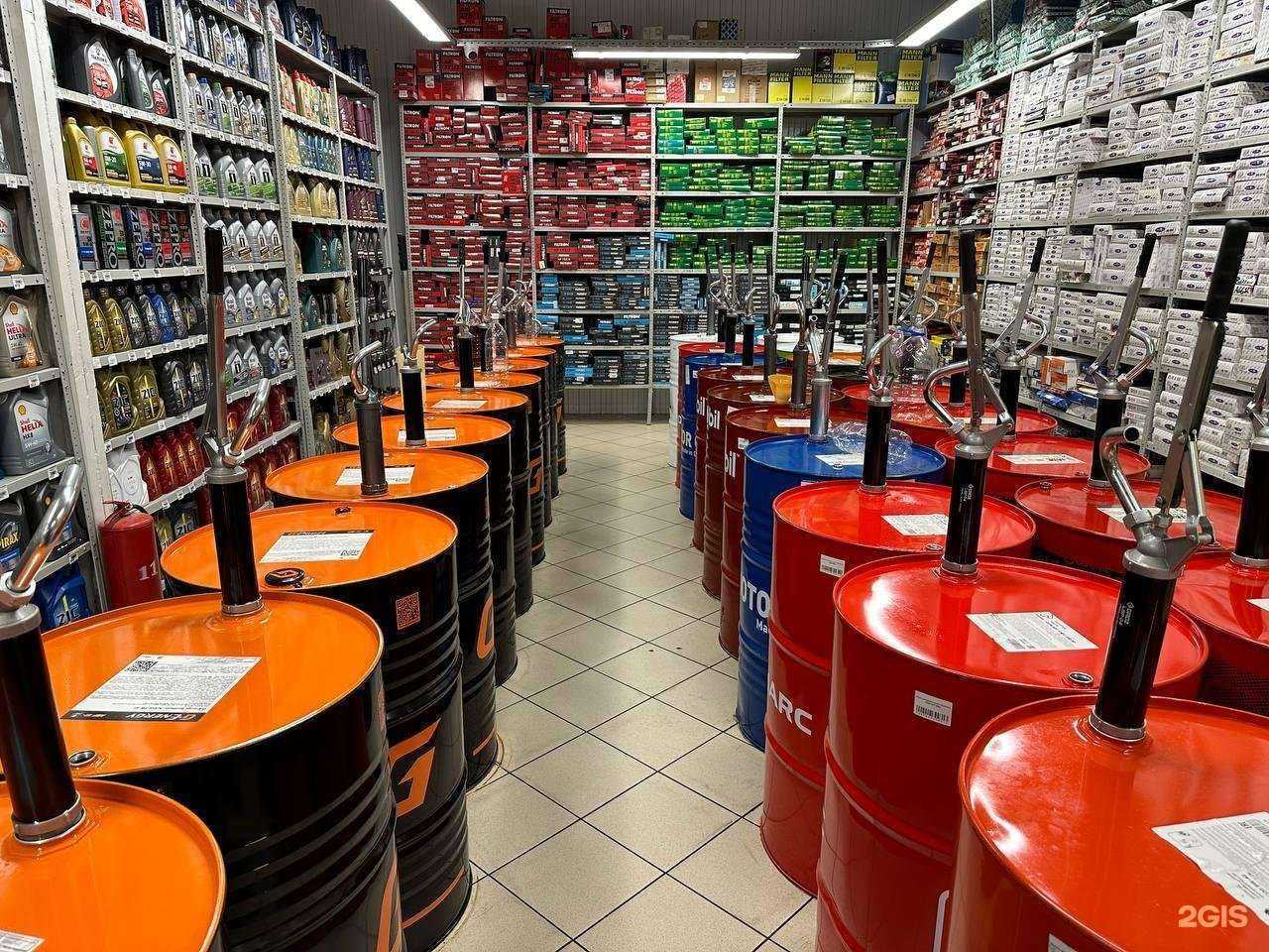 Отзывы на компанию Ойл-Сервис в Оренбурге c фото