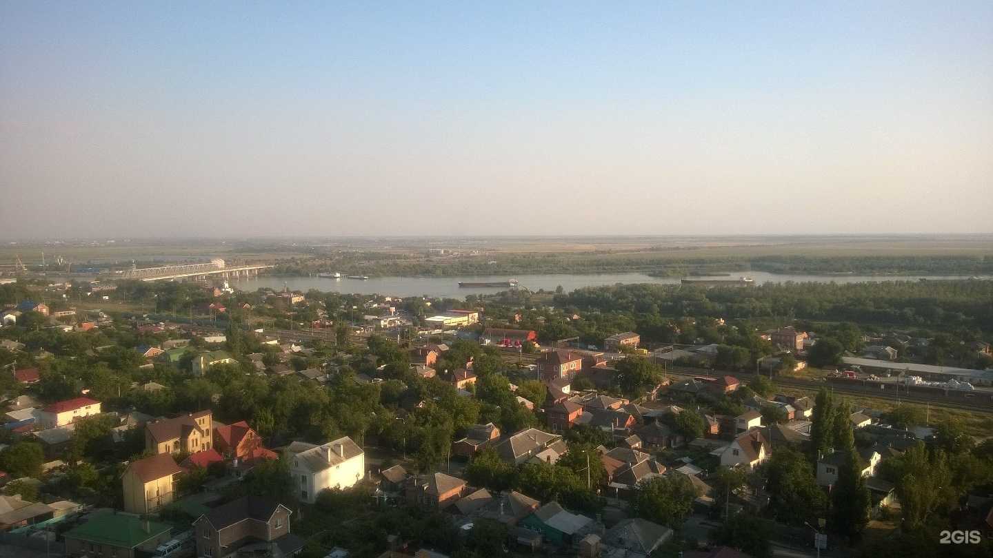 Отзывы на компанию Pro.Спорт в Ростове-на-Дону c фото - фотография 2 из 2