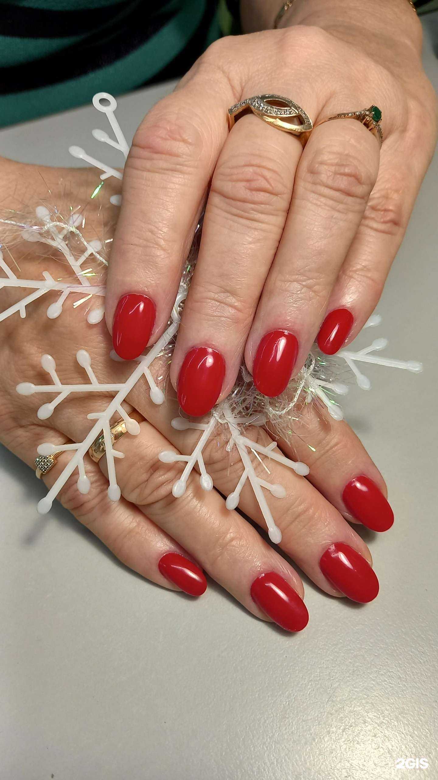 Отзывы на компанию Ольга в Вологде c фото