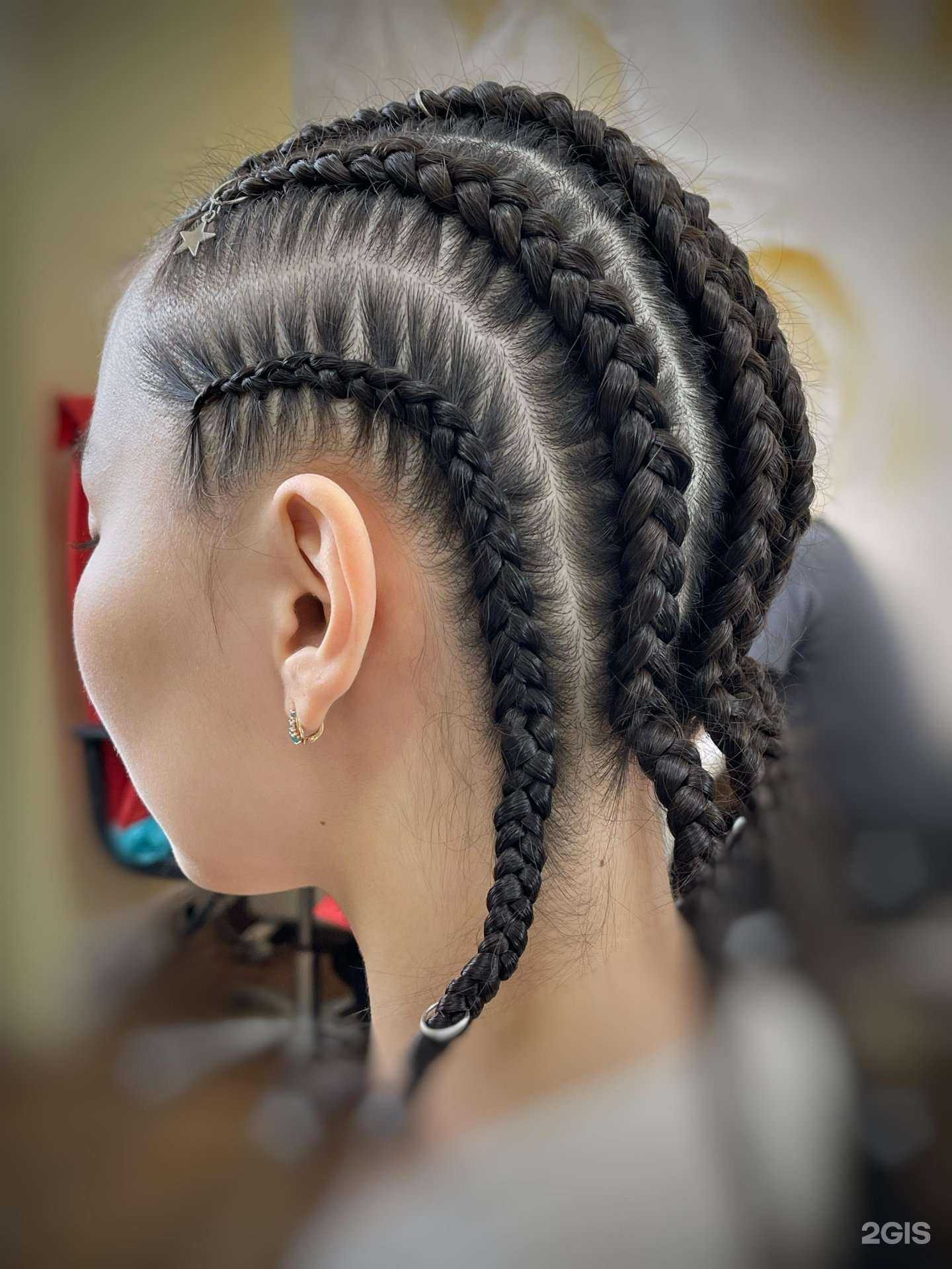 Отзывы на компанию Кабинет красоты в Иркутске c фото