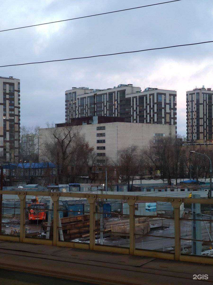 Отзывы на компанию Опс в Отрадном c фото - фотография 2 из 2