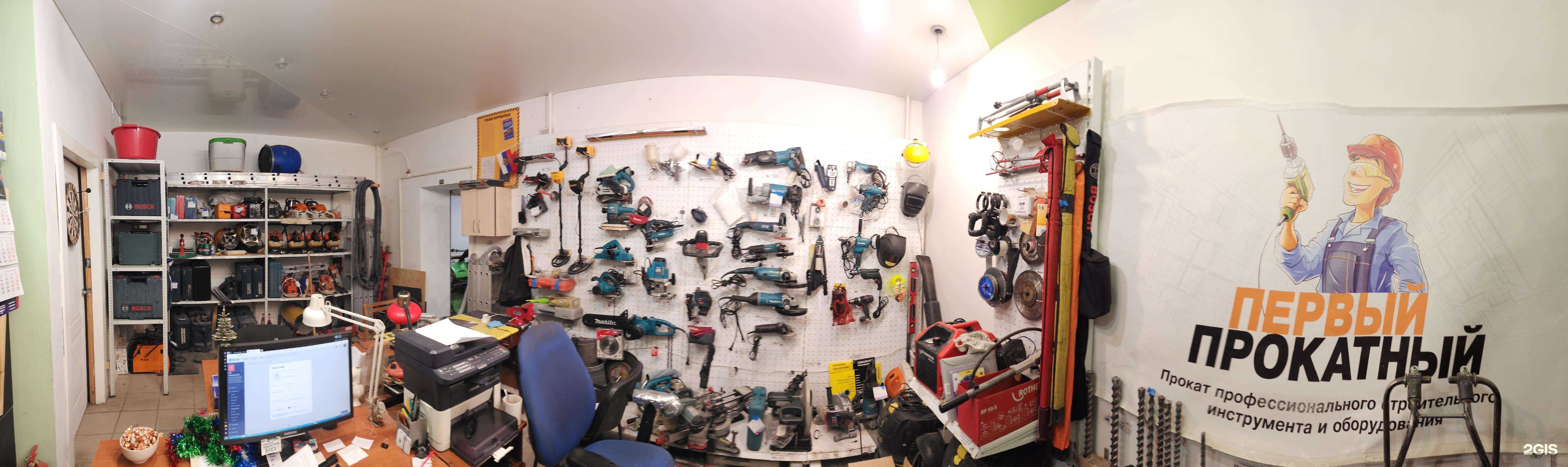 Отзывы на компанию Первый прокатный в Воронеже c фото