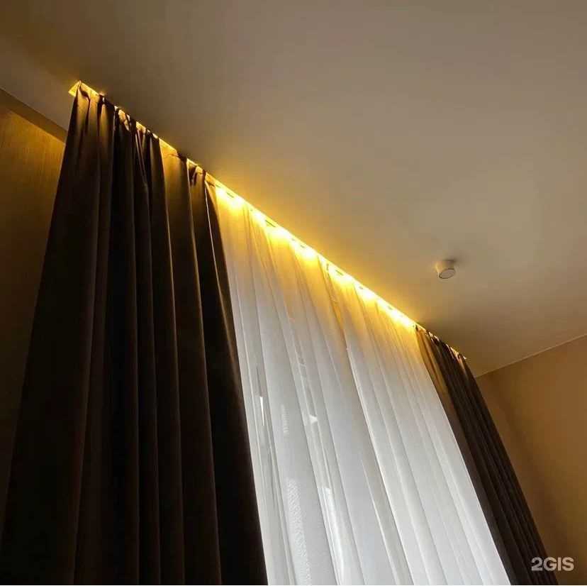 Отзывы на компанию ​Мастерская натяжных потолков в Красноярске c фото