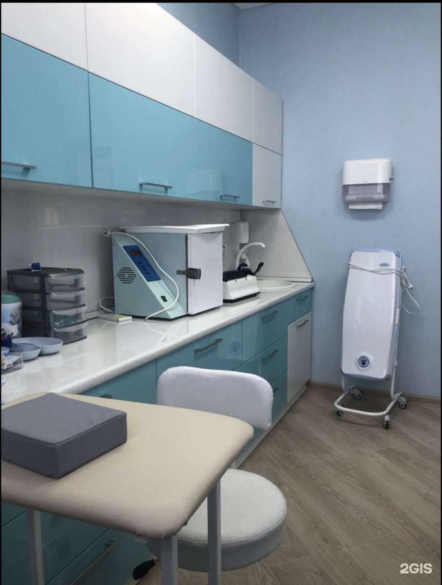 Отзывы на компанию Нейромед в Махачкале c фото