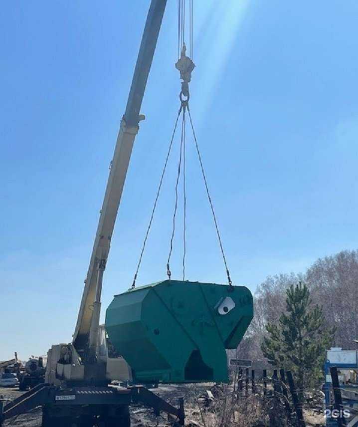 Отзывы на компанию Корвет Групп в Барнауле c фото