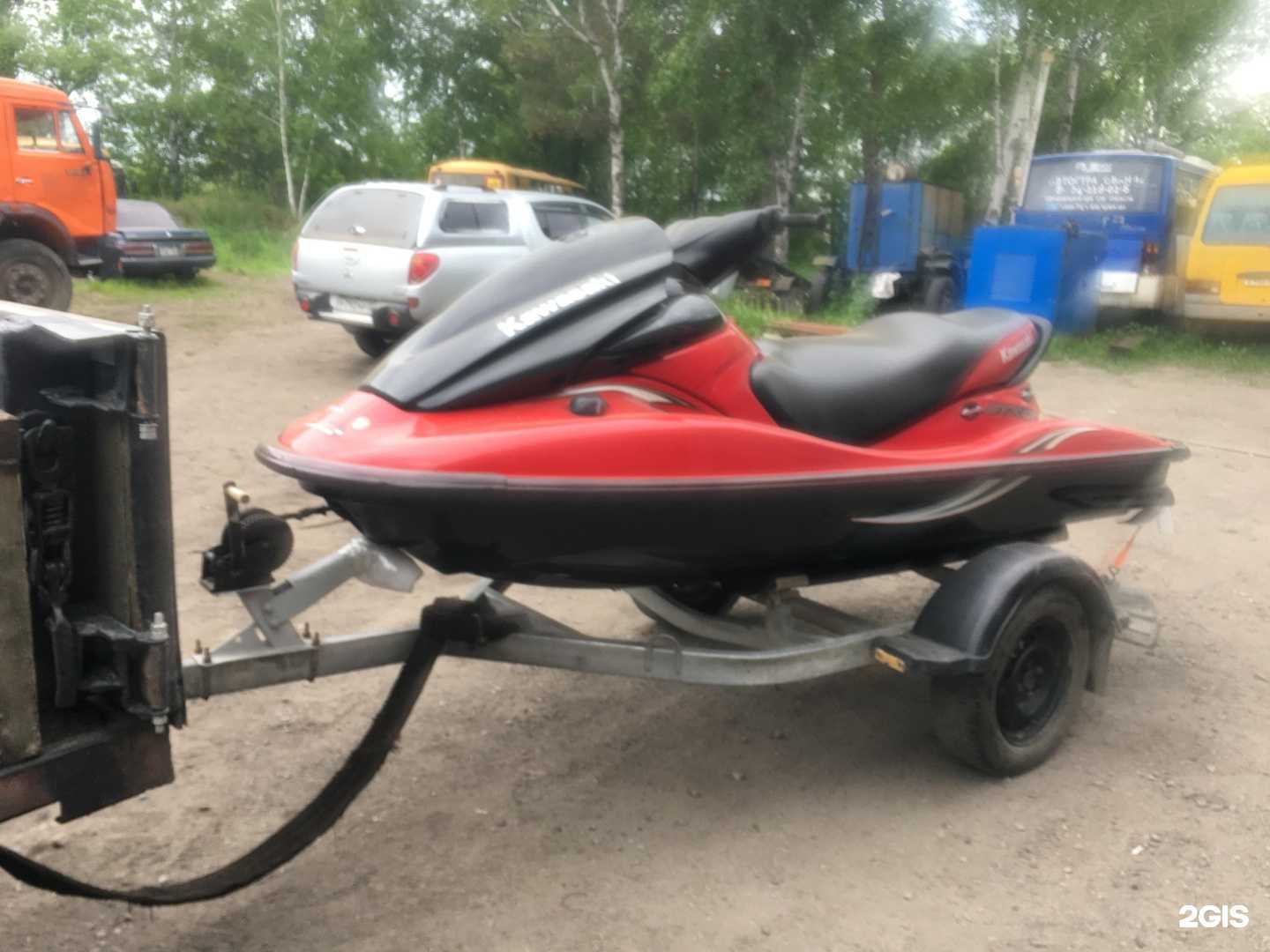 Отзывы на компанию Car Vl в Владивостоке c фото