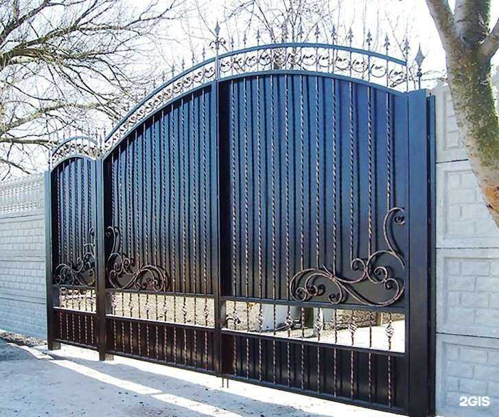 Отзывы на компанию Кузня КСА в г. Воронеж c фото