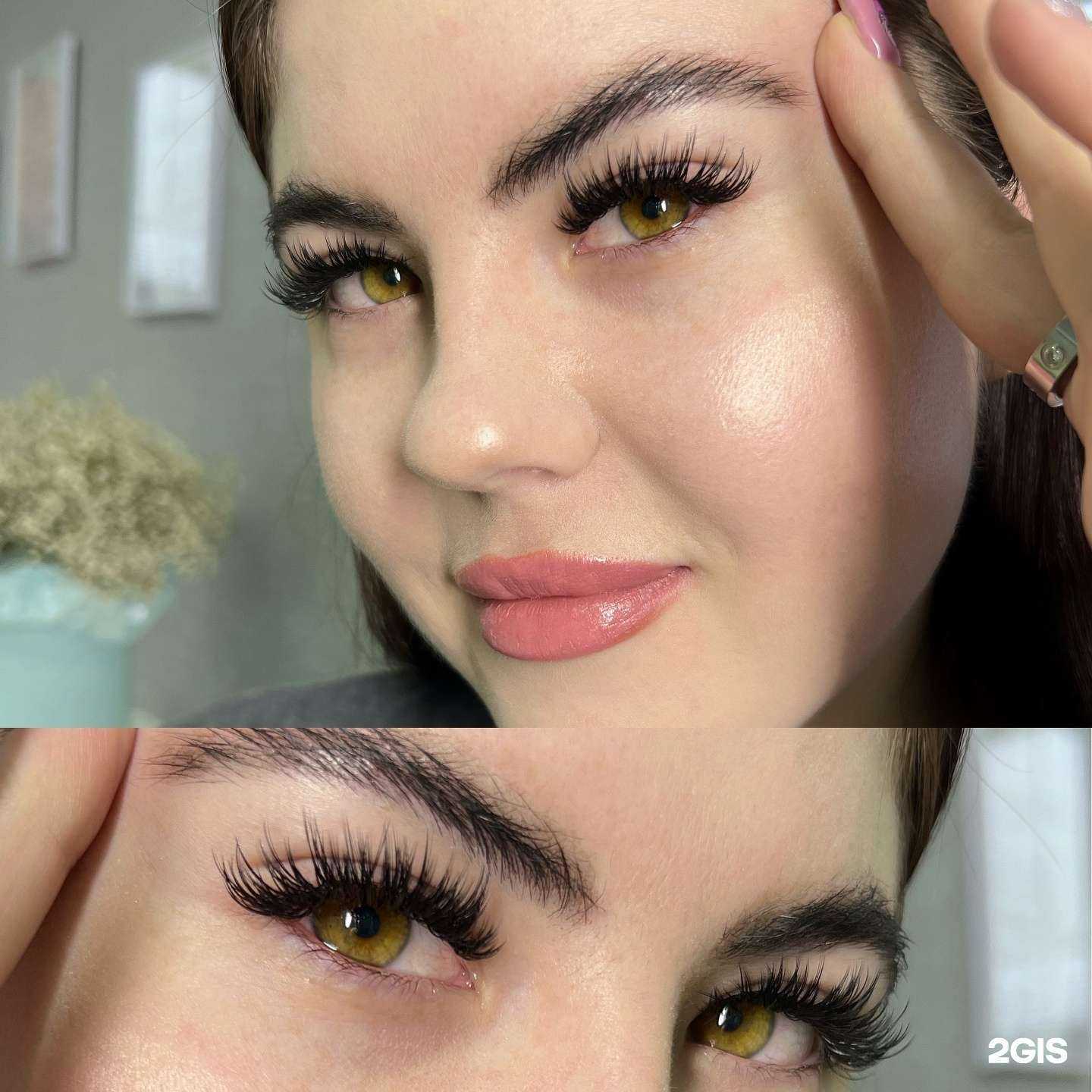 Отзывы на компанию Perfect Lash Studio в г. Иркутск c фото