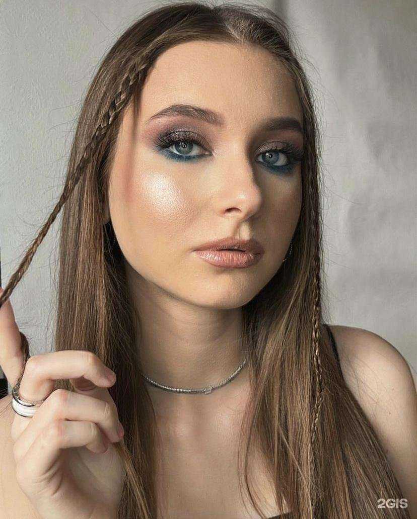 Отзывы на компанию Inn_mua в Краснодаре c фото