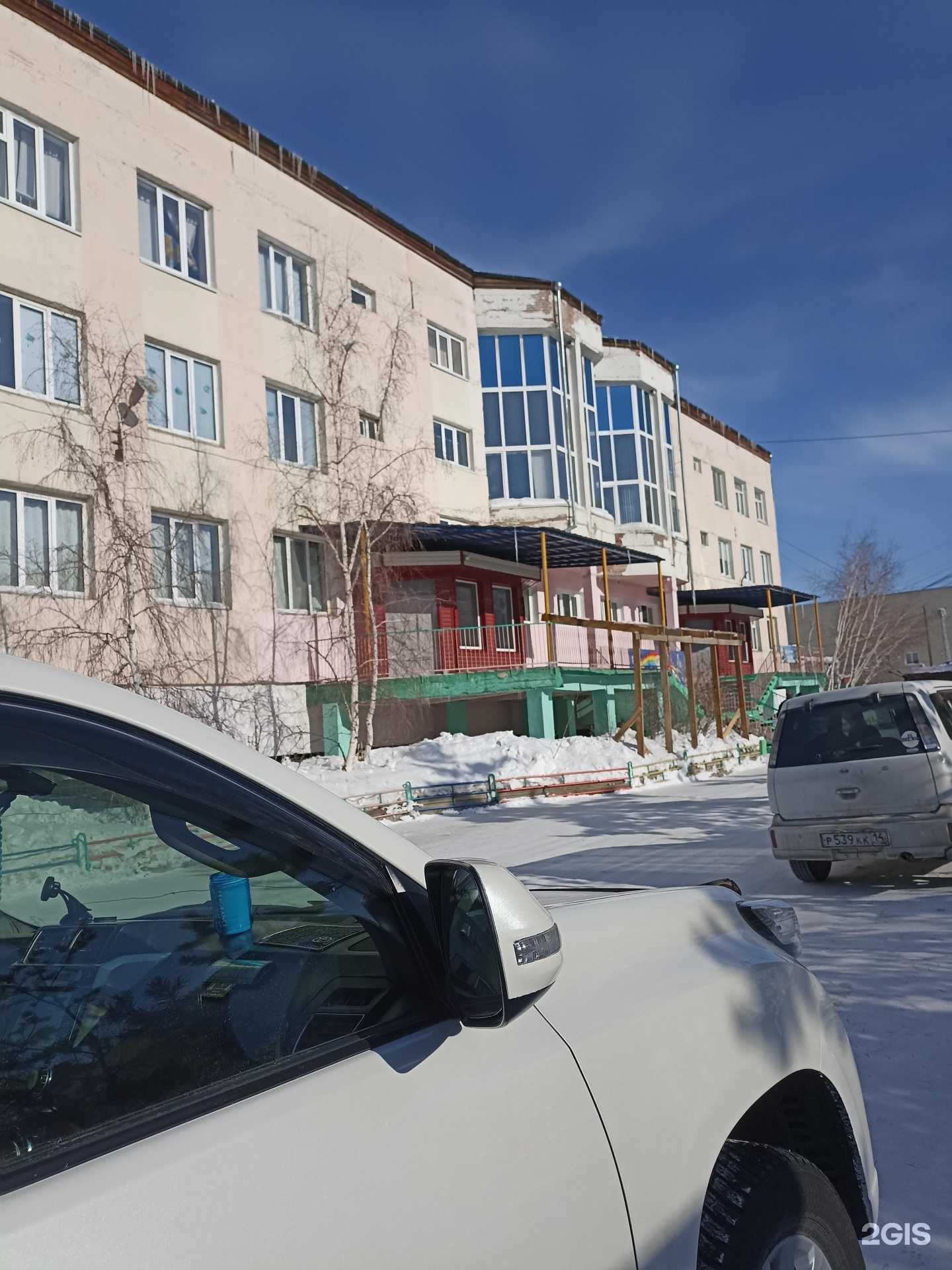 Отзывы на компанию Кустук в г. Якутск c фото