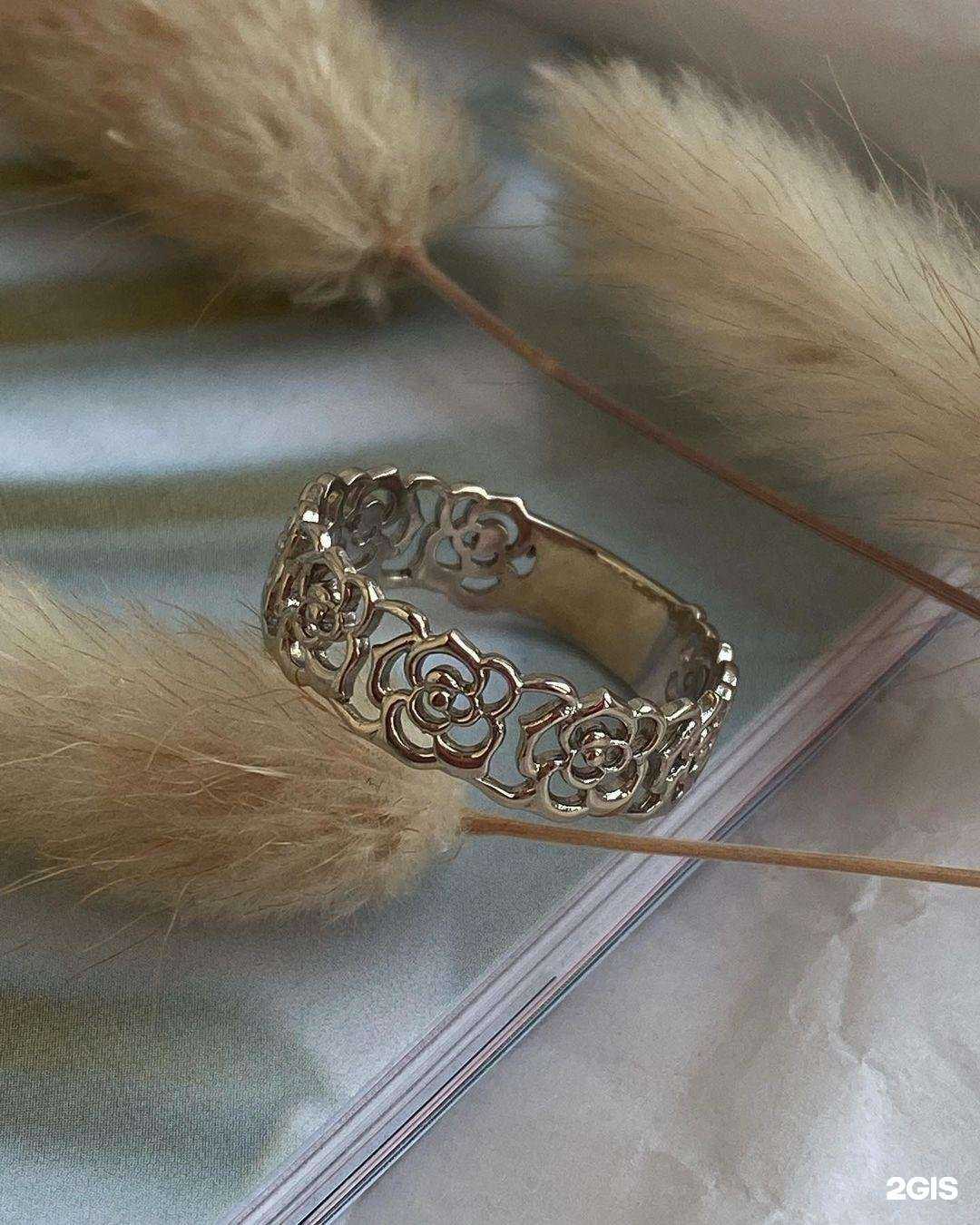 Отзывы на компанию Ювелирная мастерская в Чебоксарах c фото