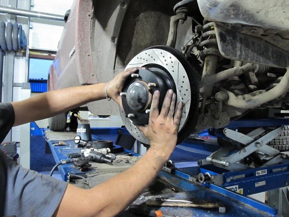 Отзывы на компанию Автотехцентр Оригинал в Иркутске c фото - фотография 2 из 3