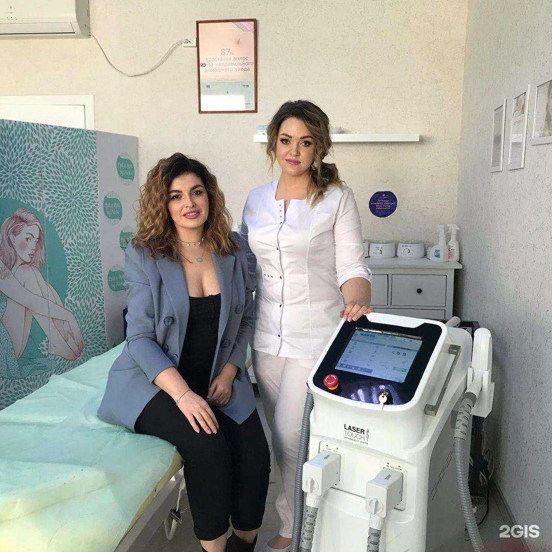 Отзывы на компанию Epil&Spa в Новороссийске c фото