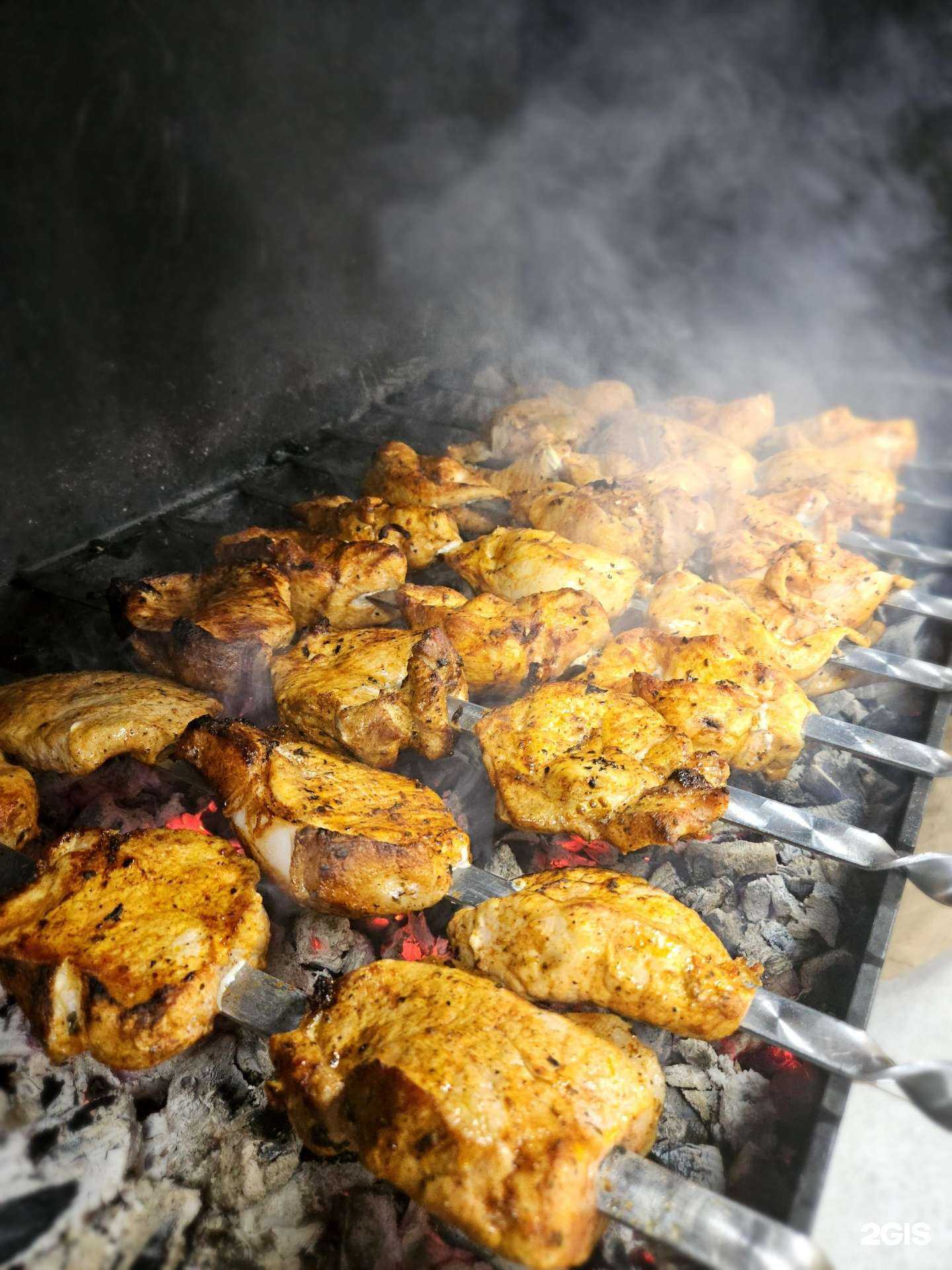 Отзывы на компанию Best Шаурма в Челябинске c фото