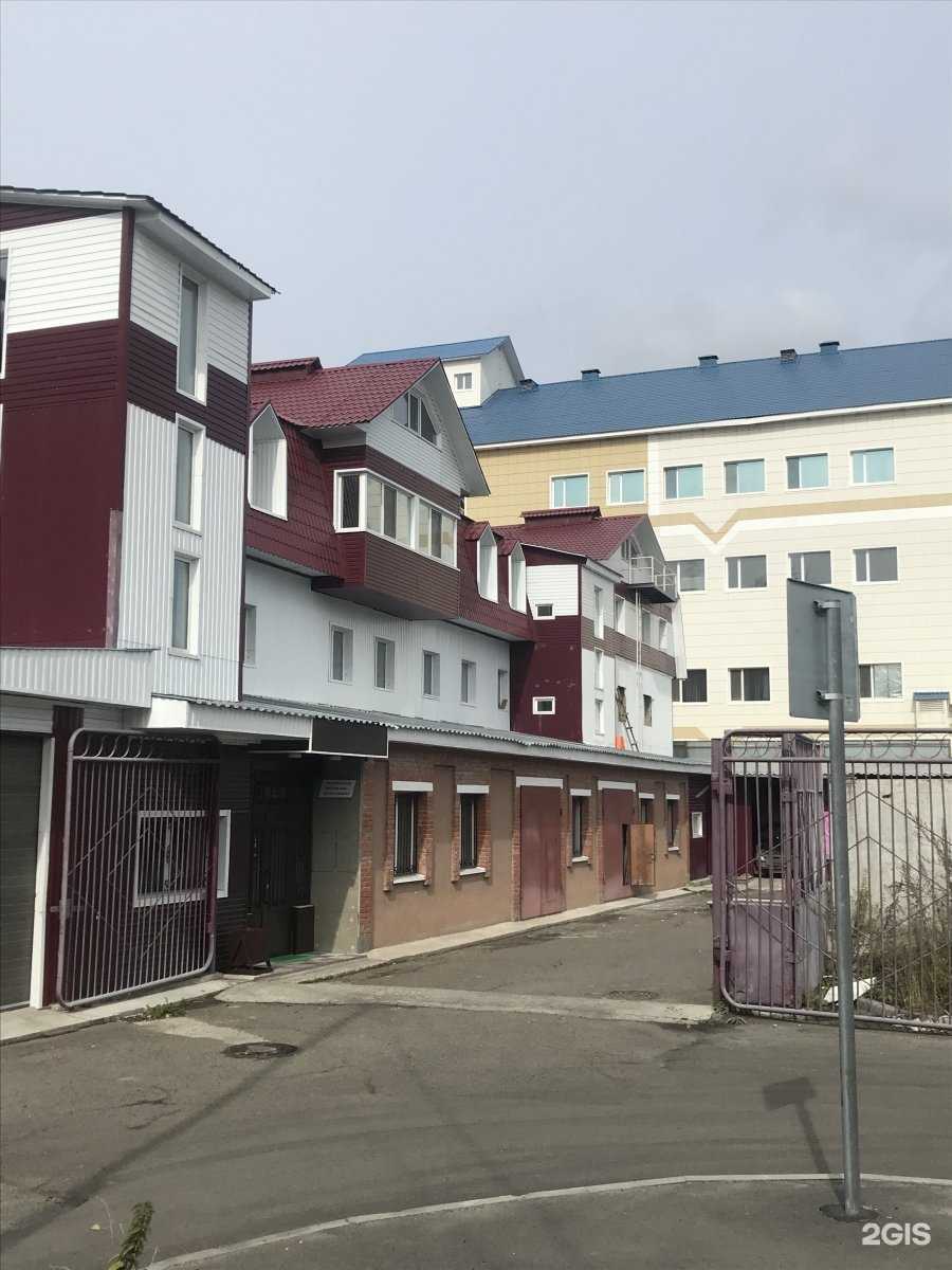 Отзывы на компанию Манила в Томске c фото - фотография 2 из 2