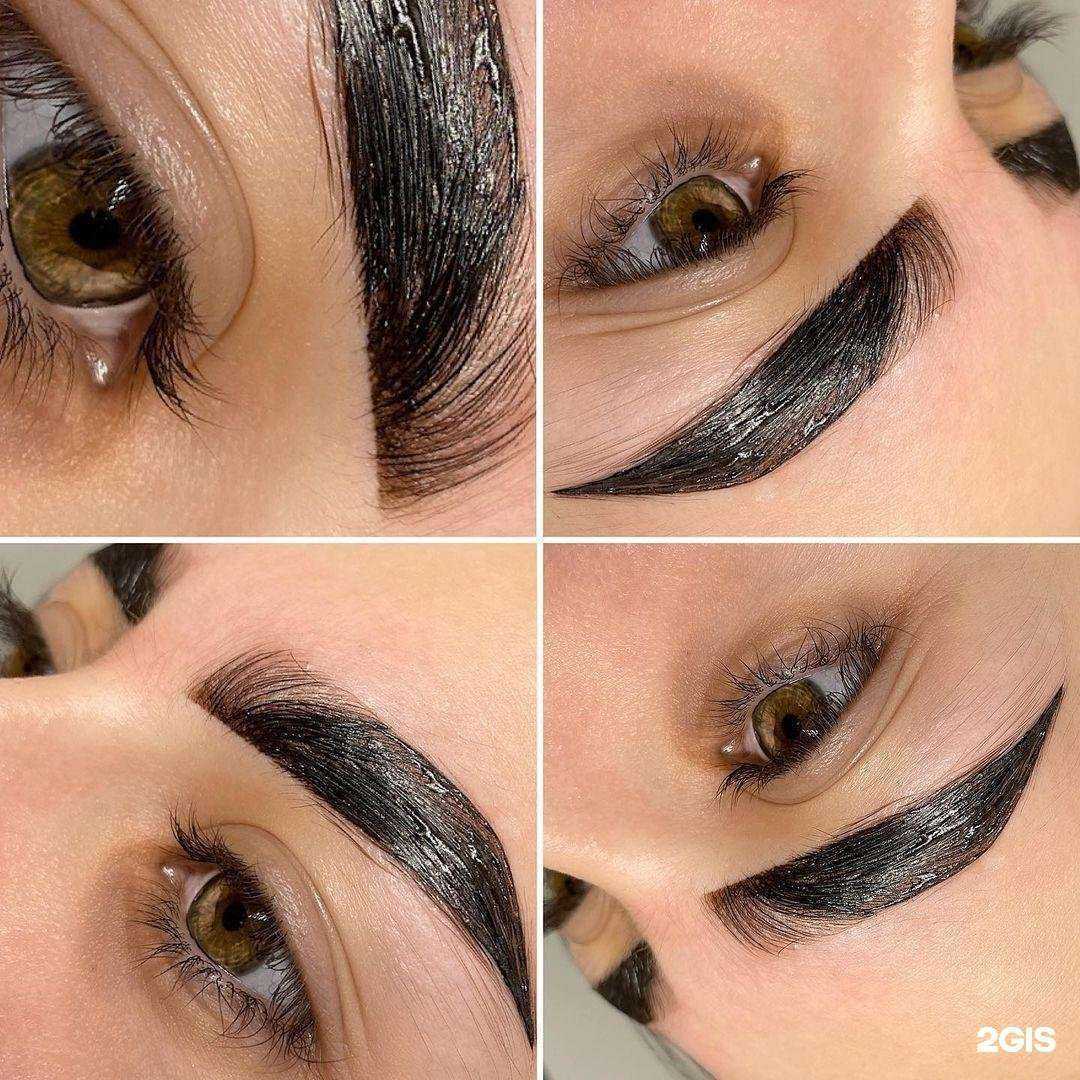 Отзывы на компанию Jamila_eyebrows48 в г. Липецк c фото