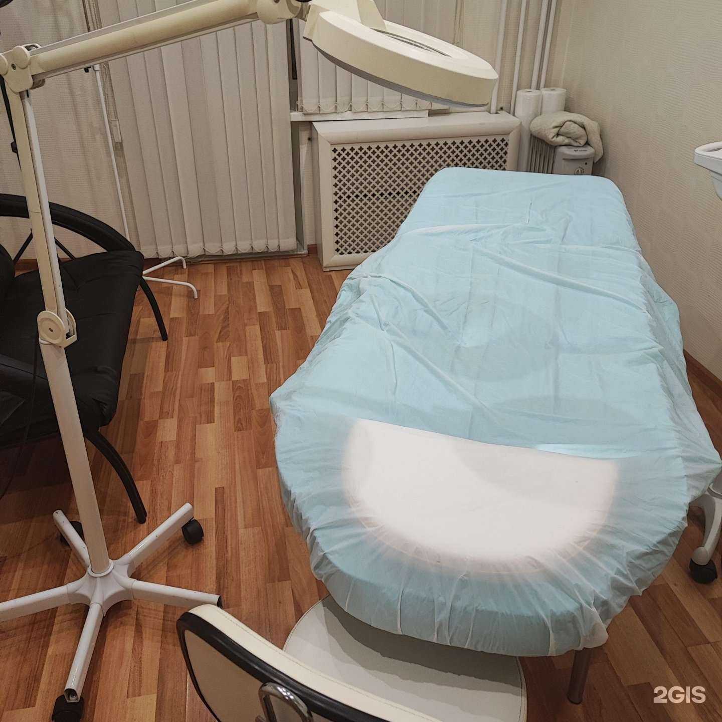 Отзывы на компанию Студия косметологии и массажа на Масленникова в Омске c фото