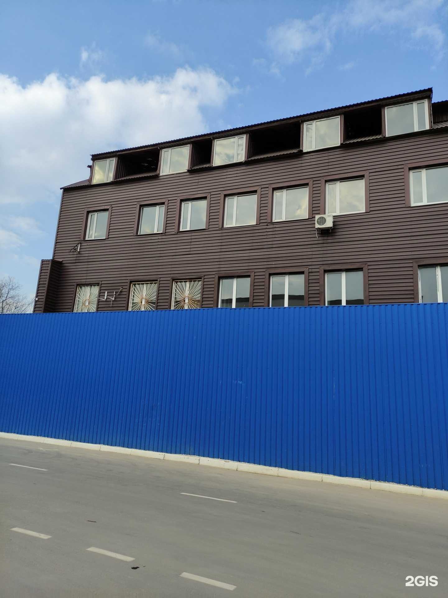 Отзывы на компанию Транс-выбор в Химках c фото