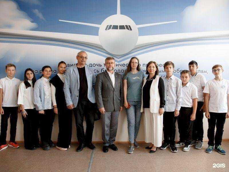 Отзывы на компанию Донской государственный технический университет в Ростове-на-Дону c фото