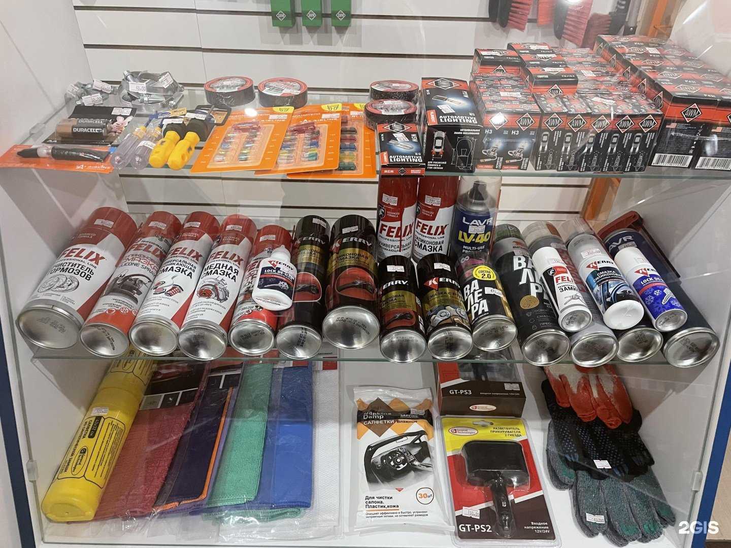 Отзывы на компанию Автолюкс в Кирове c фото