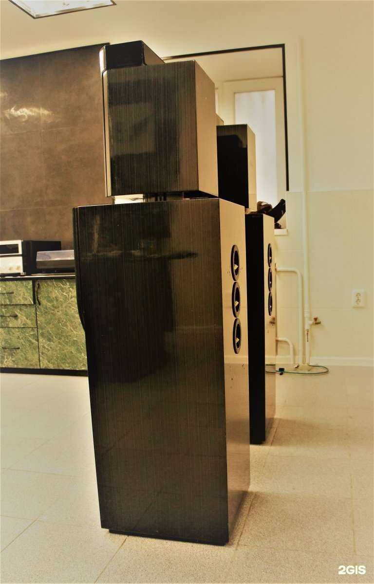 Отзывы на компанию Блюзмобиль в Пятигорске c фото