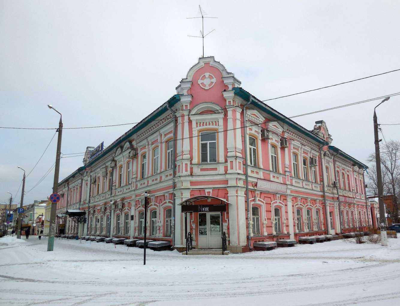 Отзывы на компанию Safari в Пензе c фото - фотография 2 из 2