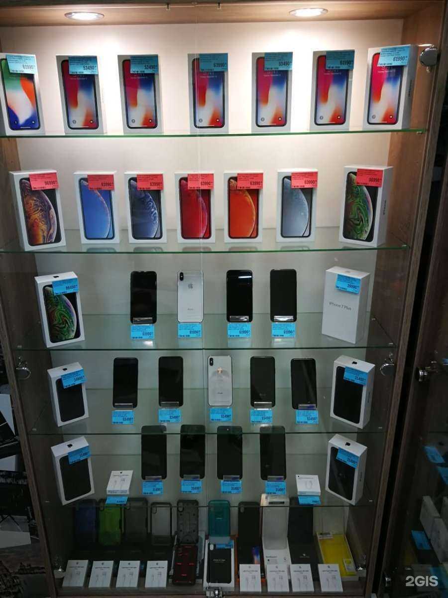 Отзывы на компанию Baltic Store & Service в г. Калининград c фото