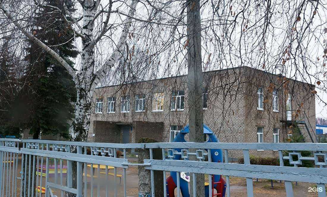 Отзывы на компанию Детский сад №77 в г. Уфа c фото
