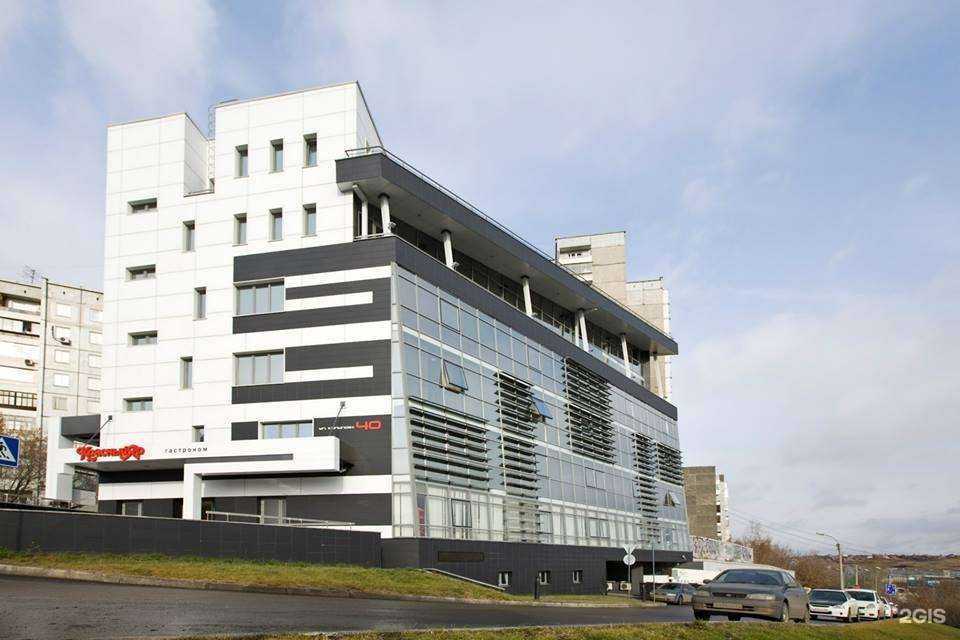 Отзывы на компанию Тектоника в Красноярске c фото