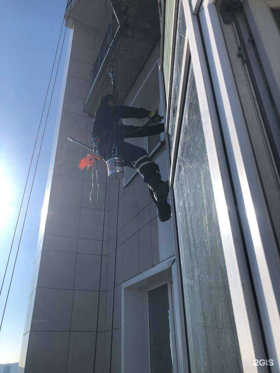 Отзывы на компанию Глобал Альп в Владивостоке c фото