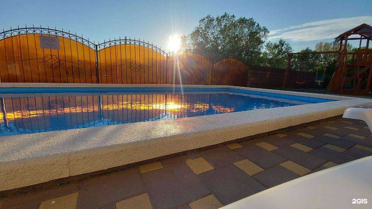 Отзывы на компанию Тоскана1 в Анапе c фото