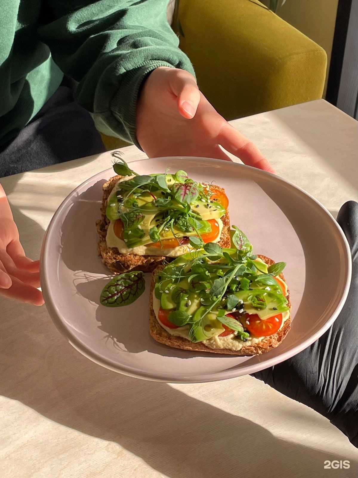 Отзывы на компанию Pure в г. Сочи c фото