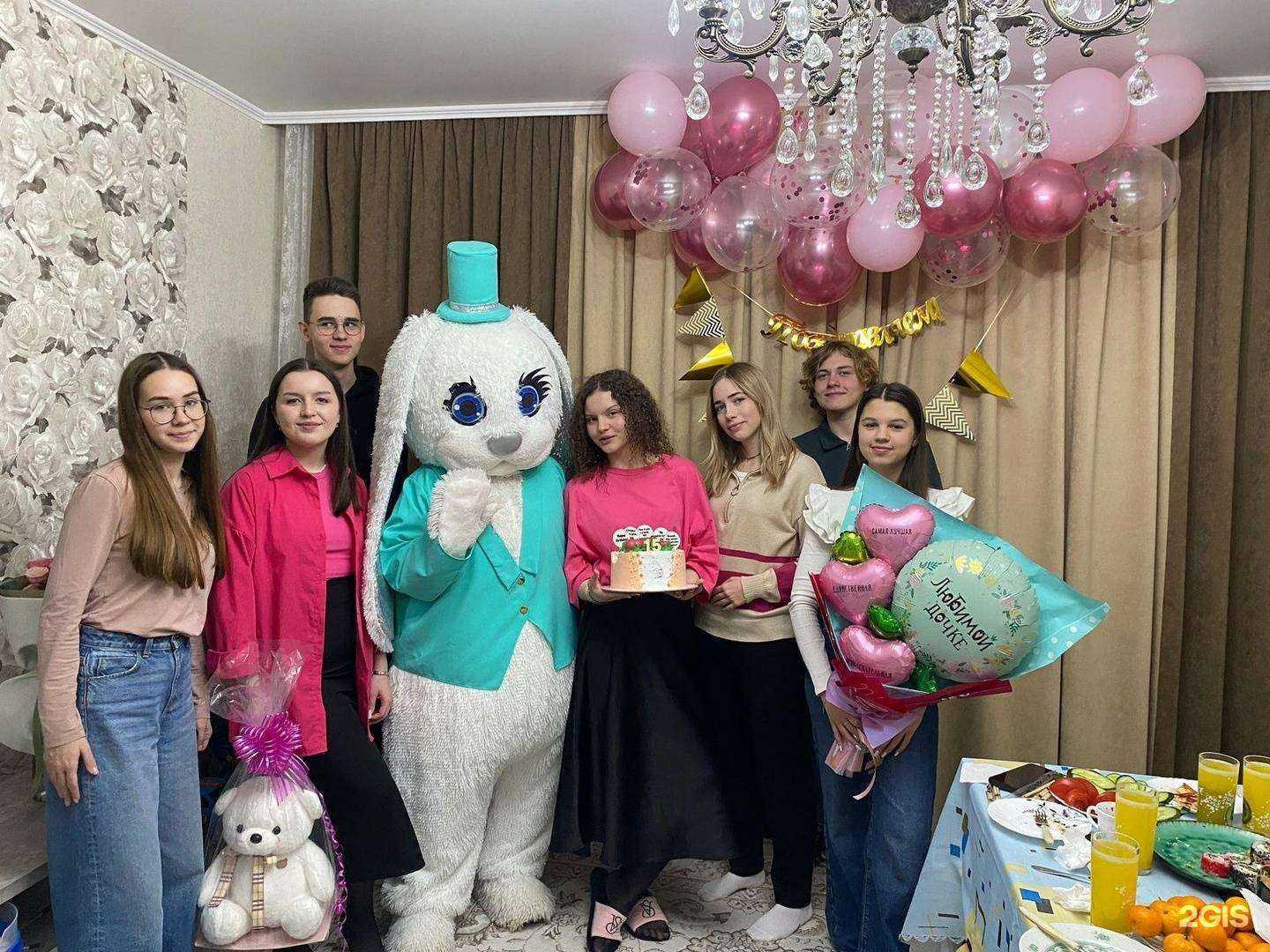 Отзывы на компанию Звёздный час в Барнауле c фото