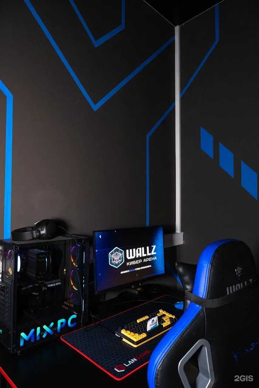 Отзывы на компанию Wallz в Самаре c фото