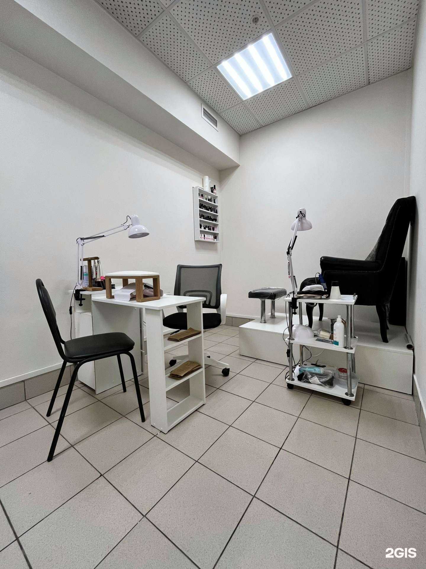 Отзывы на компанию Territoriya_manicura64 в Саратове c фото